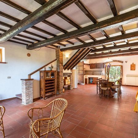 Cozy Home In Massa Marittima Gr With Kitchen Zewnętrze zdjęcie
