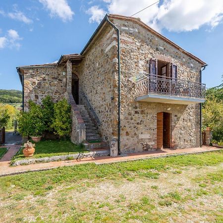Cozy Home In Massa Marittima Gr With Kitchen Zewnętrze zdjęcie