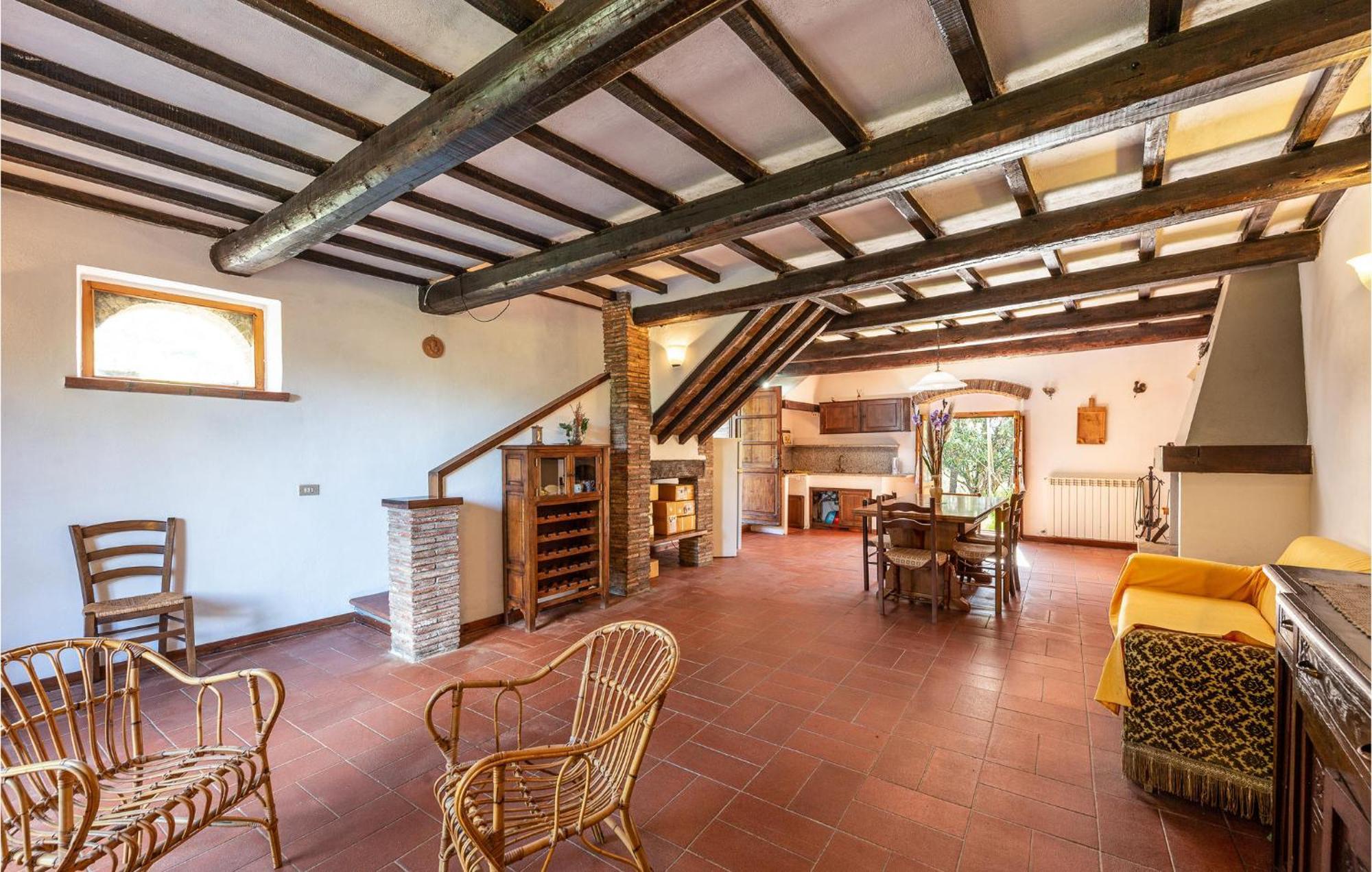 Cozy Home In Massa Marittima Gr With Kitchen Zewnętrze zdjęcie