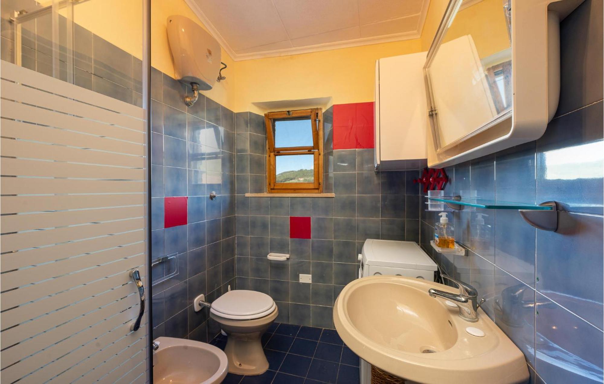 Cozy Home In Massa Marittima Gr With Kitchen Zewnętrze zdjęcie