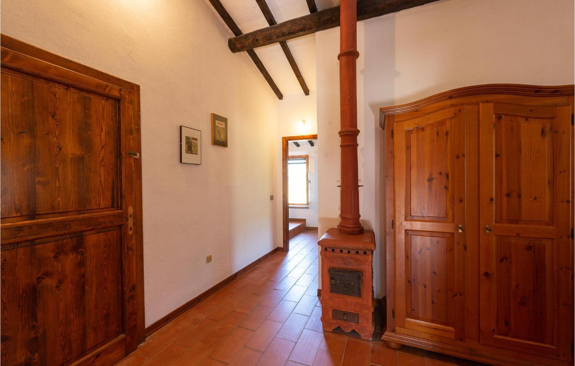 Cozy Home In Massa Marittima Gr With Kitchen Zewnętrze zdjęcie