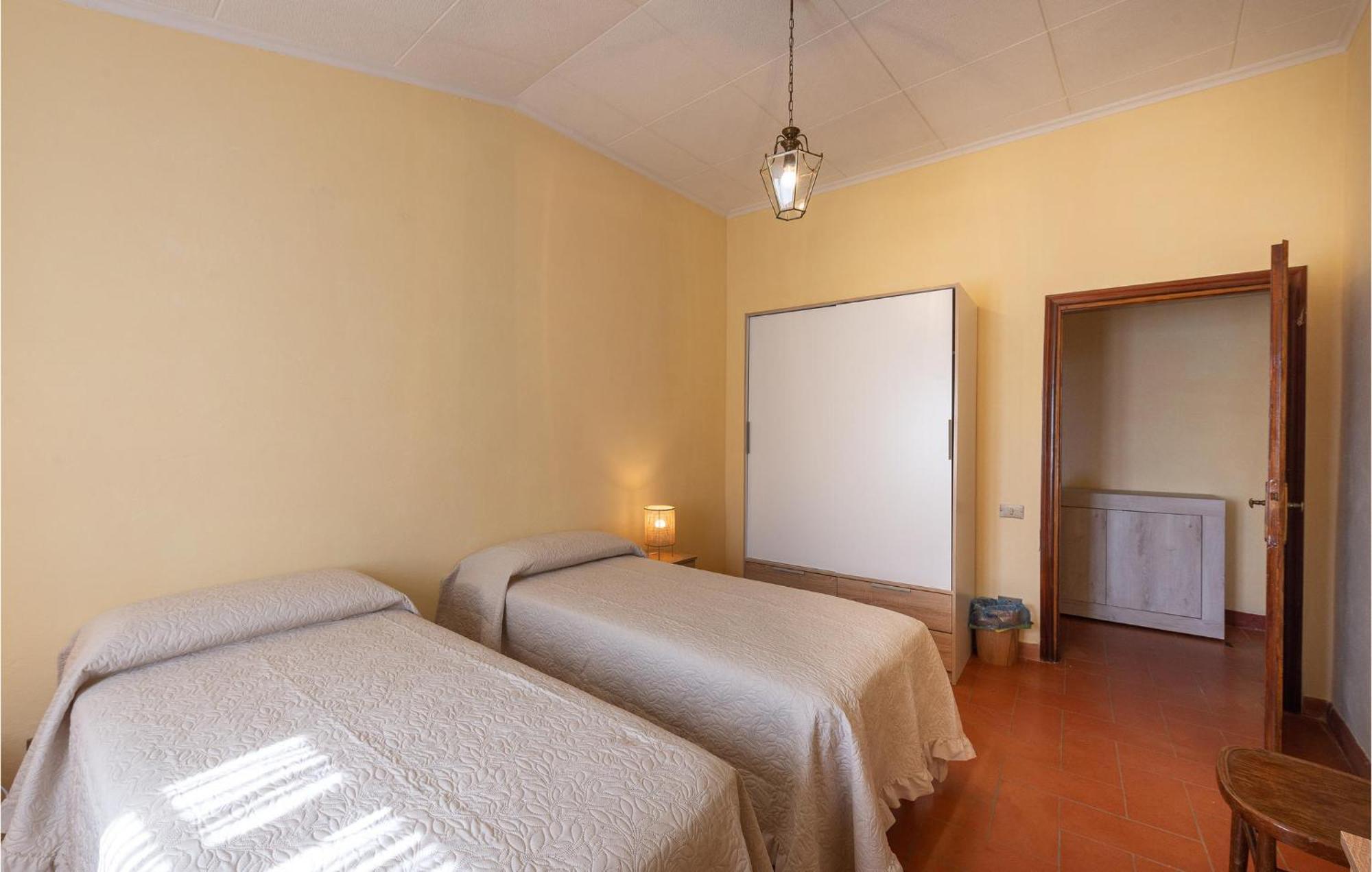 Cozy Home In Massa Marittima Gr With Kitchen Zewnętrze zdjęcie