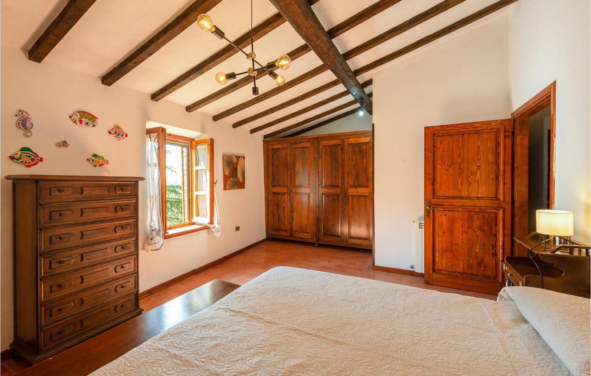 Cozy Home In Massa Marittima Gr With Kitchen Zewnętrze zdjęcie