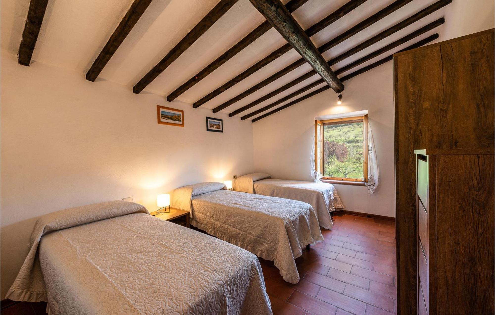 Cozy Home In Massa Marittima Gr With Kitchen Zewnętrze zdjęcie