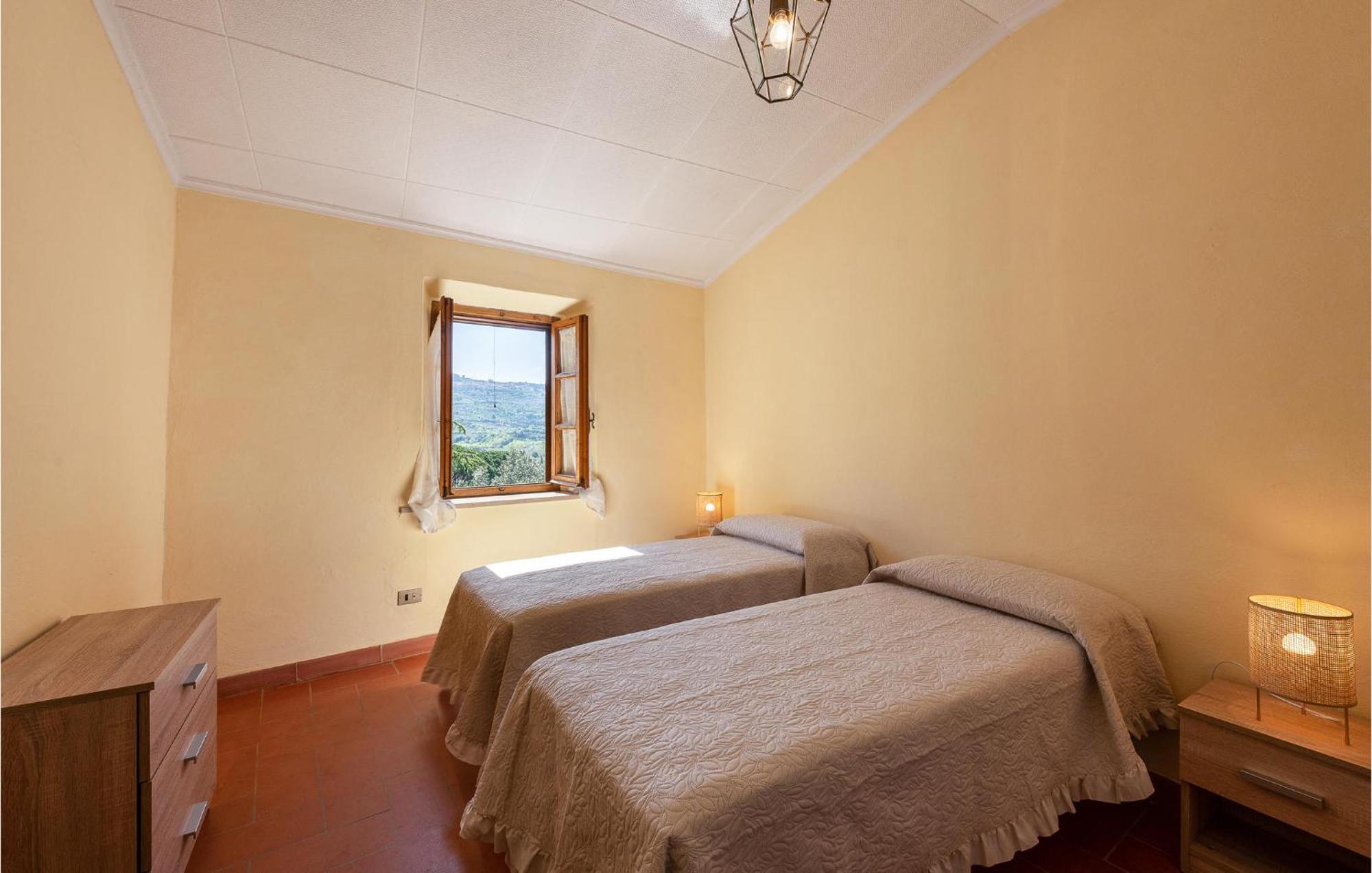 Cozy Home In Massa Marittima Gr With Kitchen Zewnętrze zdjęcie