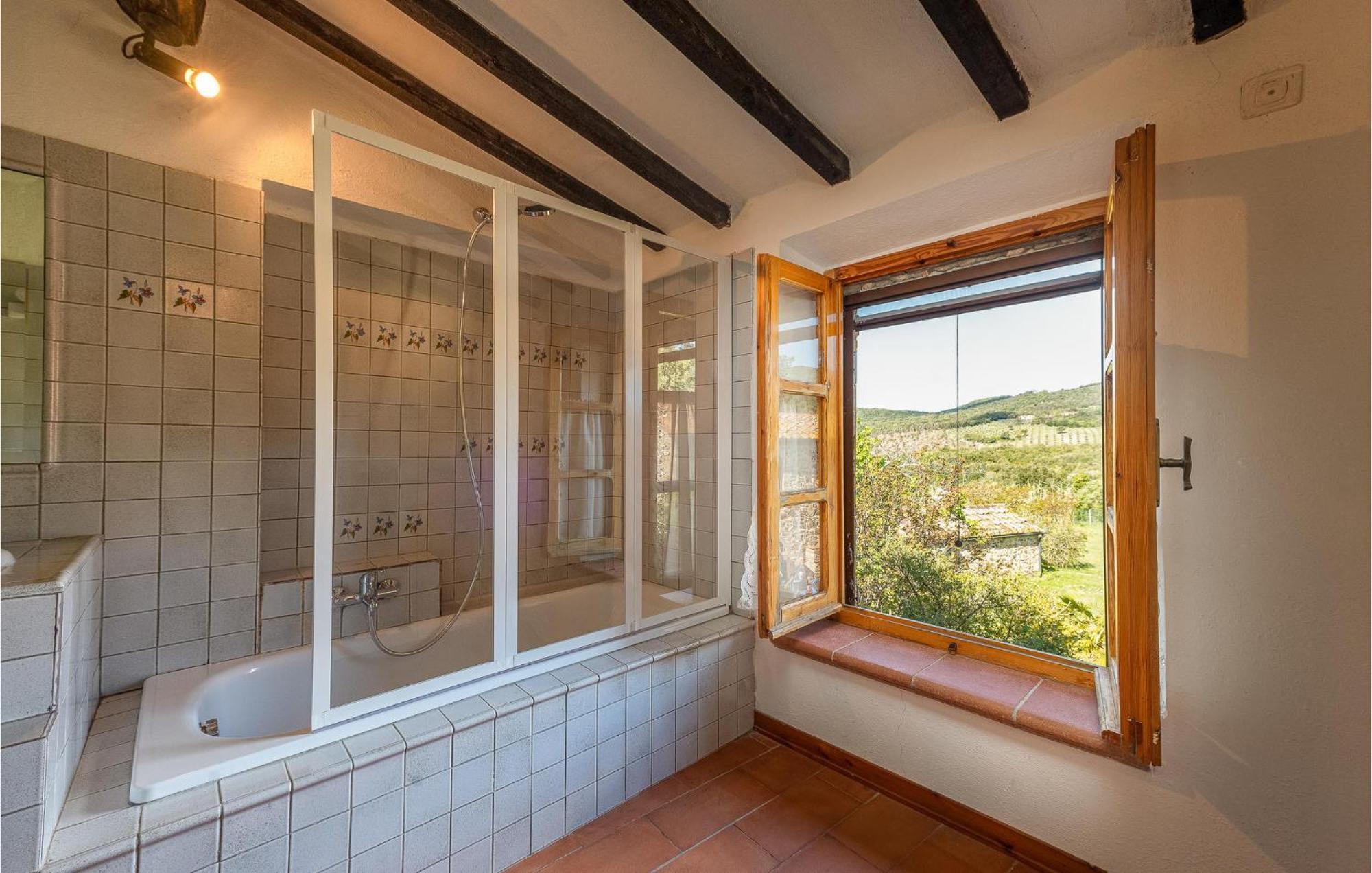 Cozy Home In Massa Marittima Gr With Kitchen Zewnętrze zdjęcie