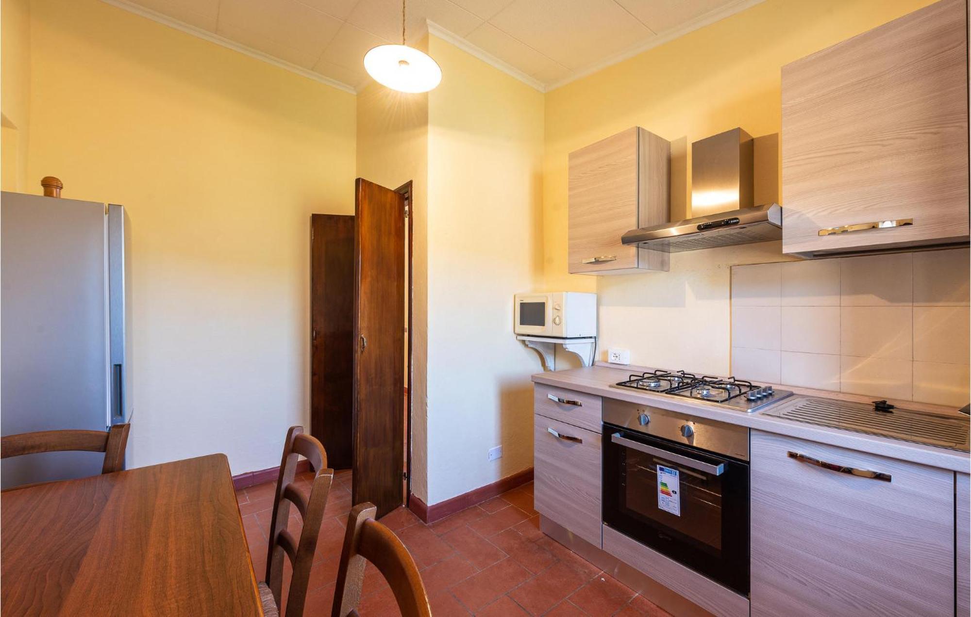 Cozy Home In Massa Marittima Gr With Kitchen Zewnętrze zdjęcie