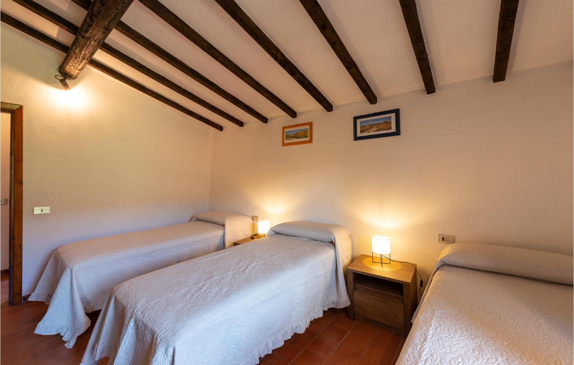 Cozy Home In Massa Marittima Gr With Kitchen Zewnętrze zdjęcie