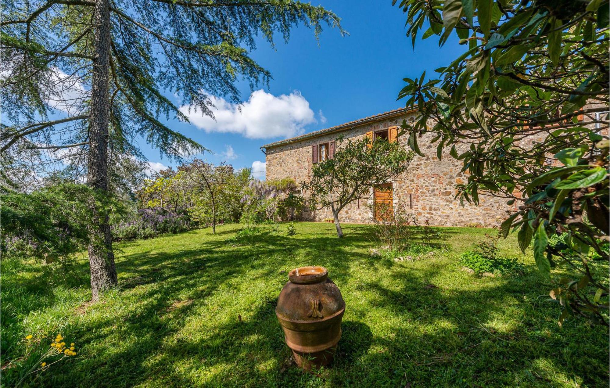 Cozy Home In Massa Marittima Gr With Kitchen Zewnętrze zdjęcie